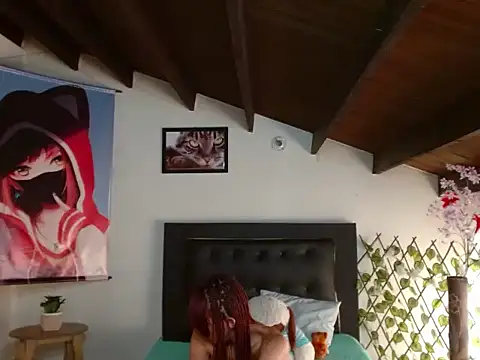 Chat XXX en directo de LuluKiss_