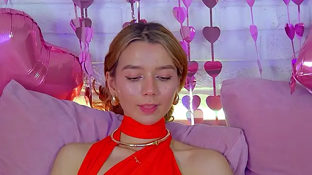 VanessaVienneのライブXXXチャット