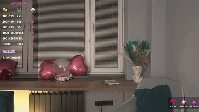 OssieCrews Live XXX Chat