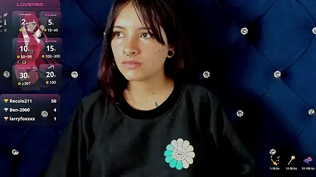 Sembang XXX Secara Langsung nahomy_glow