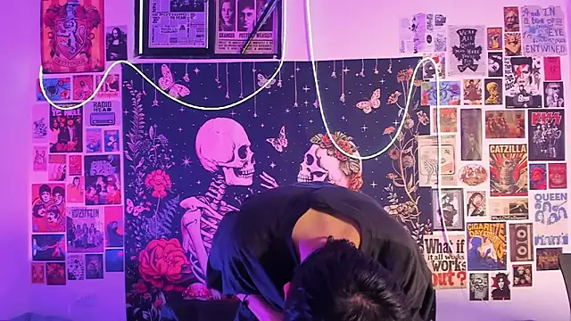 alextop_ Live XXX-Chat