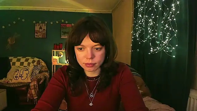 Chatroom XXX en direct de ClancyMorissey