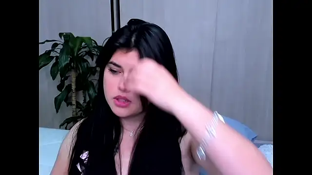 NannicuteeのライブXXXチャット