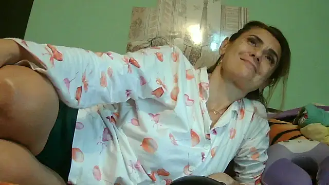 Онлайн чат XXX SexyGioconda