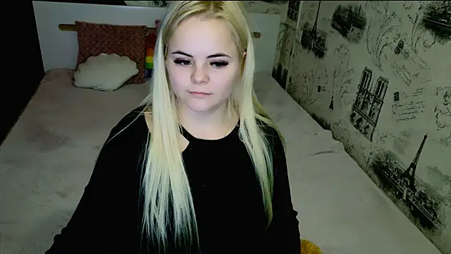 lovely-eyes' Live XXX Chat