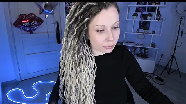 دردشة HoneySallyMoore الجنسية المباشرة