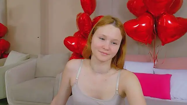 AmeliRoysen Live XXX chat