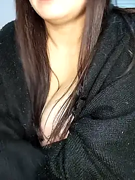 Sexy__Arab Adlı Modelin Canlı XXX Sohbeti