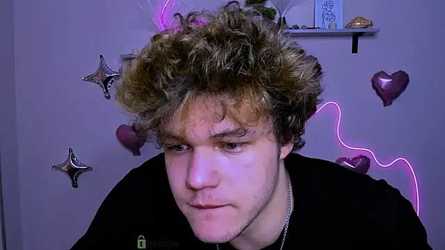 lucas_long_ Webcam Show