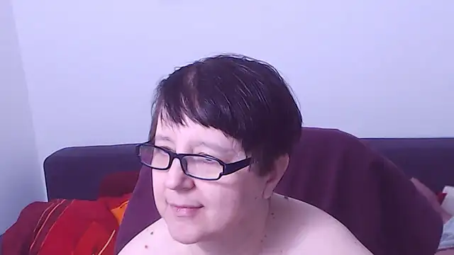 دردشة ChristaRose الجنسية المباشرة