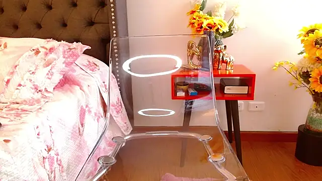 Chat XXX ao vivo de Valentina-Ferrer