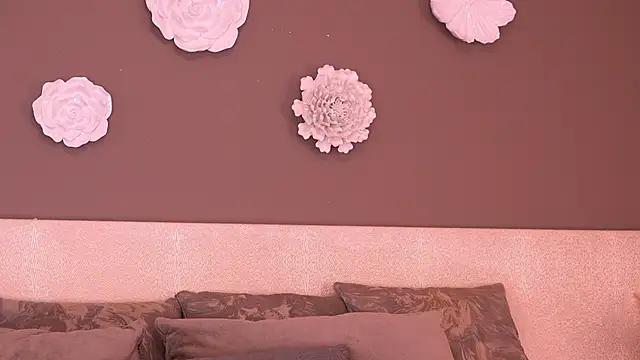 evamoretti's Webcam Show