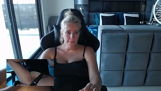 Živý XXX chat Wendysexyx