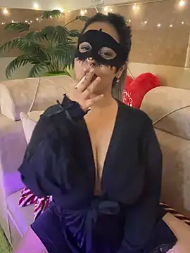 Classy-Bossy – Naživo XXX chat