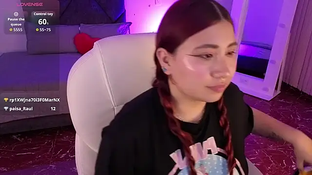 littlee_red live XXX chat