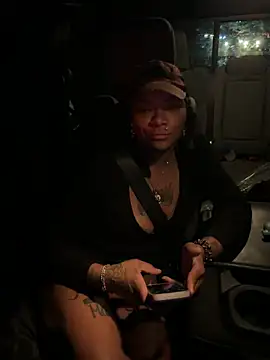 Show Webcam de HaloRodeoLover2