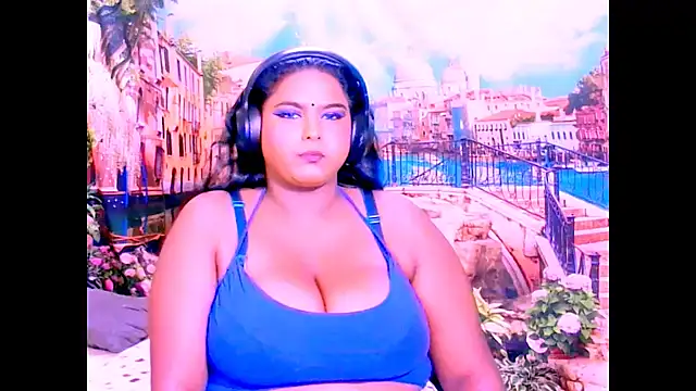 Živý XXX chat Indianfairy99