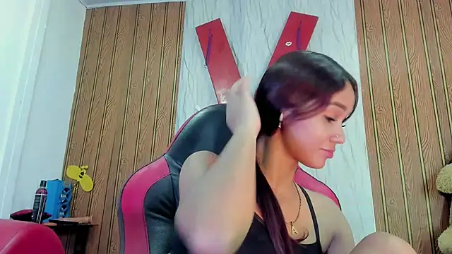 Živý XXX chat MarianaManzur