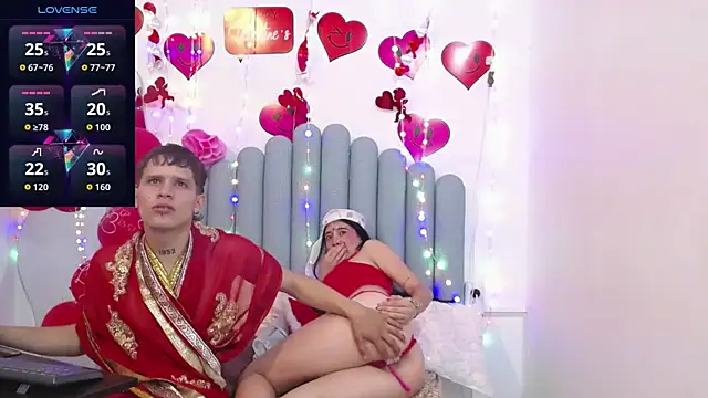 Živý XXX chat anjali_rohan