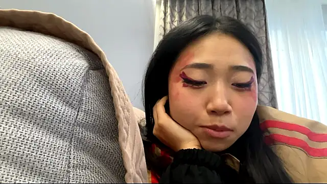 SweetMiaXO's Webcam Show