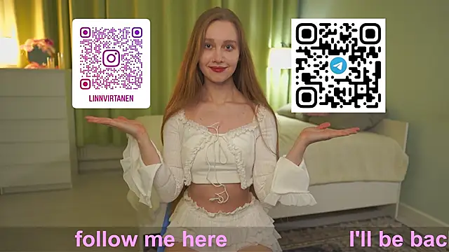 SharaNewbern Adlı Modelin Canlı XXX Sohbeti