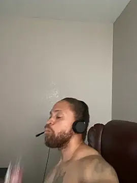 Show webcam de Fathero1time