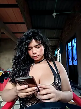 Pokazy przed kamerką – Simone_Miller