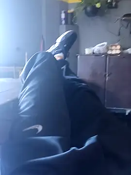 โชว์เว็บแคมของ Juliano69xv