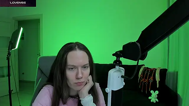 Chatroom XXX en direct de SharkyBaby