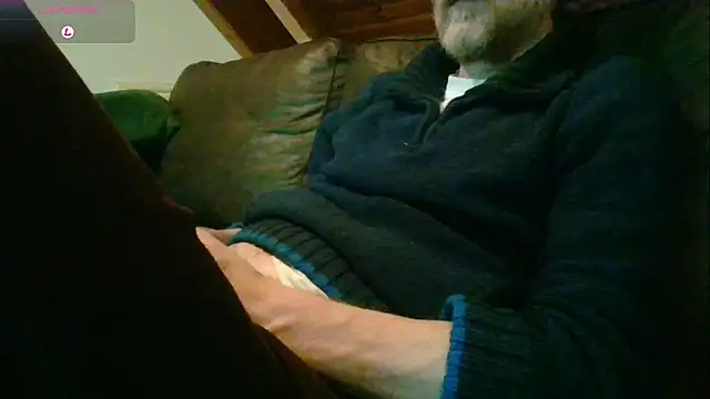 Vrenico-SC Pertunjukan Webcam