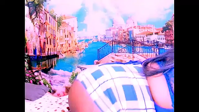 Indianfairy99 – Naživo XXX chat