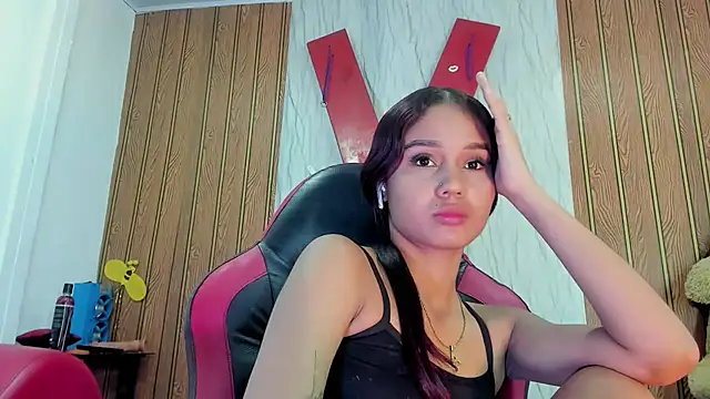 Chat XXX ao vivo de MarianaManzur