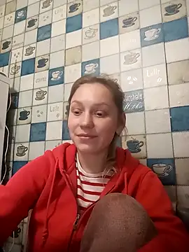 Czat XXX na żywo – Anna_wey