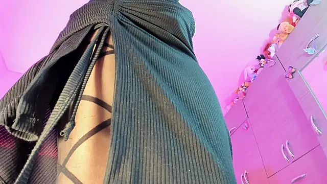 Chat XXX ao vivo de hot_Dariana_pantyhose