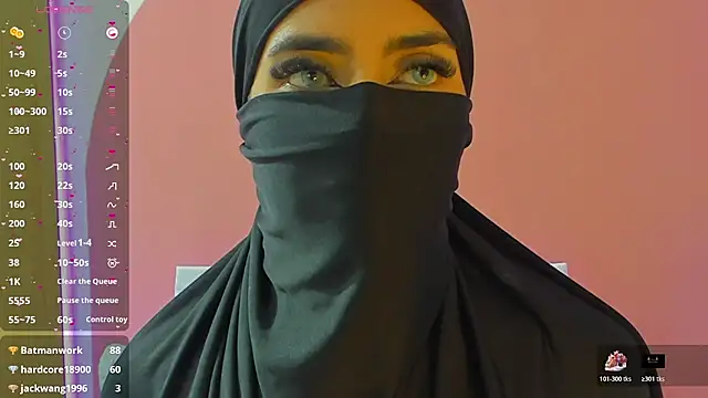 Jasmin_hamdan live XXX chat