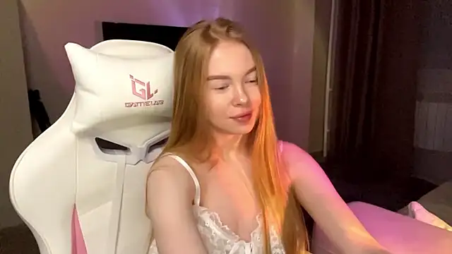 Вебкам-шоу LumiSun