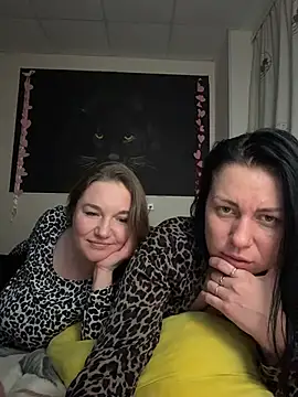 _Mila_Love's Live XXX Chat