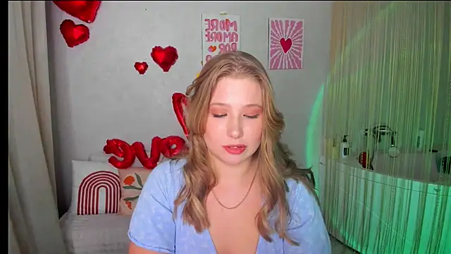 SweetDaylight: онлайн-секс-чат