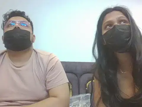 the_open_couple's Live XXX Chat