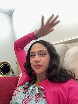 BabyKathy's Live XXX Chat