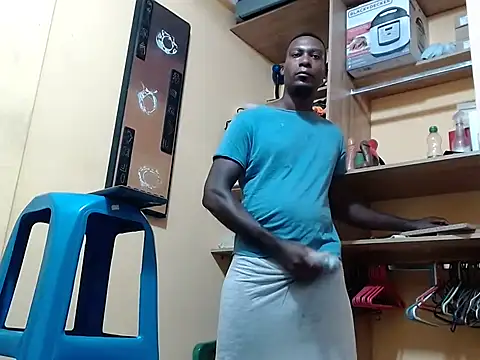 Show Webcam de kurtbigcock