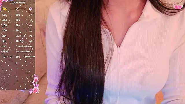 Hannah_9のライブXXXチャット