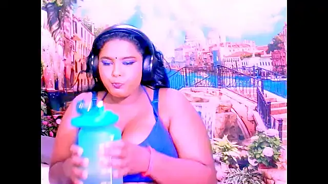 Chat XXX ao vivo de Indianfairy99