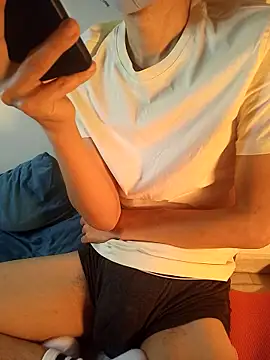 Chat XXX en directo de jin_k