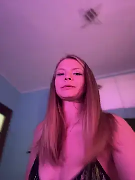 Czat XXX na żywo – AnastasiaAniess