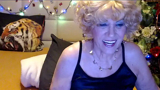 Živý XXX chat HappyWomanOn