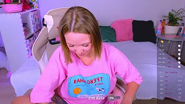 Karen_morris Chat XXX in diretta