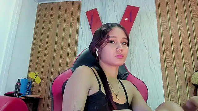 Chat XXX en directo de MarianaManzur