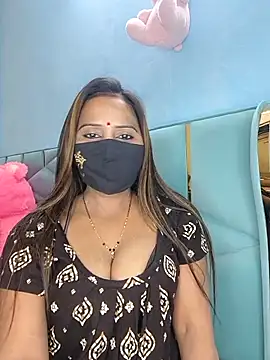 Show de hoty_girlea na webcam