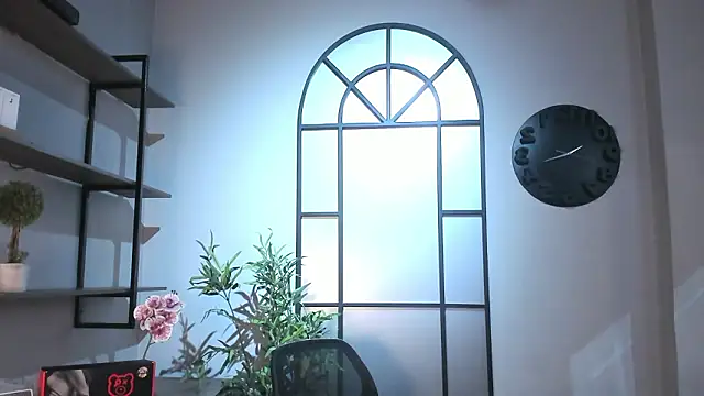 AustinJones_: онлайн-секс-чат